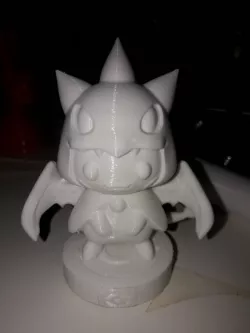 Pikarizard
