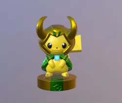 PIKLOKI