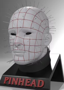 Pinhead