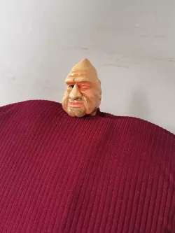 Pinhead puppet master 1