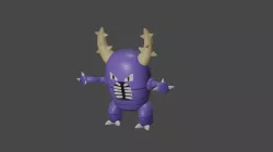 pinsir
