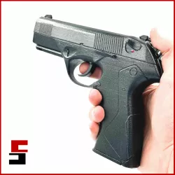 Pistol Beretta Px4 Storm Prop practice fake training gun