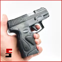 Pistol Taurus G2C Prop practice training fake training gun
