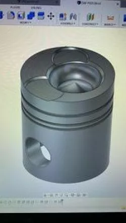 PISTON MEN