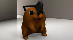 Pochita