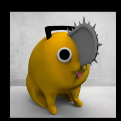 Pochita