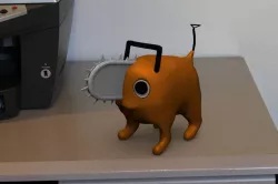 Pochita
