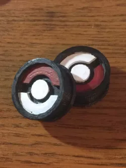 Pokemon Earplug