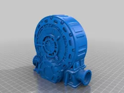 Power Generator