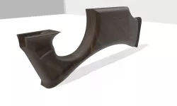 PP700W Stock Prototype