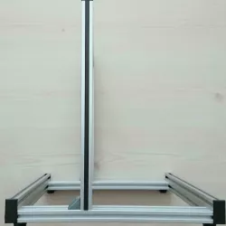 Prusa bear blind joint 2040 t-slot extrusion