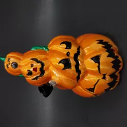 Pumkin Stack Bong