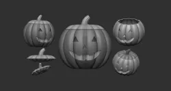Pumpkin