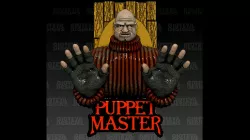 PUPPET MASTER 1989 Pinhead