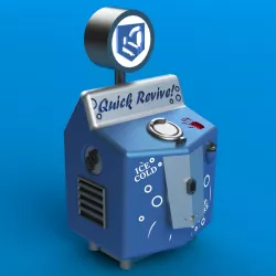 Quick Revive