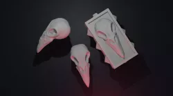 Raven Bits
