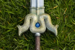 Raya's Sword from Raya and the Last Dragon (Full Size)