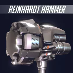 Reinhardt Hammer