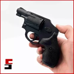 Revolver SW 442 Smith & Wesson Centennial Prop practice fake training gun