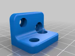 RGB Matrix Cube