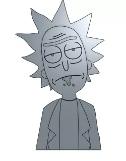 Rick And Morty
