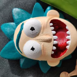 Rick Sanchez