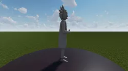 Rick Sanchez