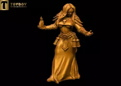 Rim Fire-Fantasy women vol 1