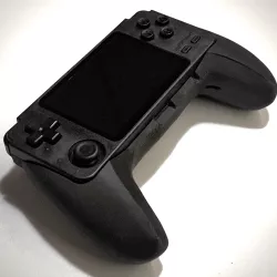RK 2020 PS5 Controller Back Shell Mod