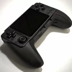 RK 2020 PS5 CONTROLLER BACK SHELL MOD