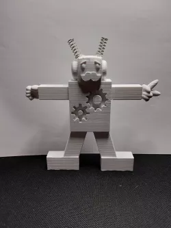 robot