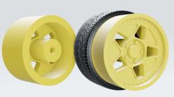 ken block mustang 3D Models | Page 1 | STLFinder