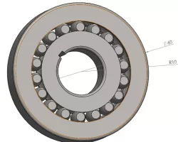 roller bearing