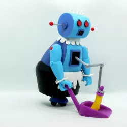 Rosie the Robot