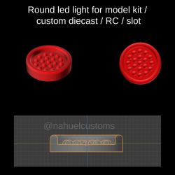 led lights for models | Page 1 | STLFinder