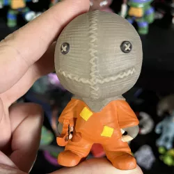 Sam Trick r Treat