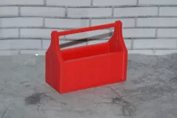 Scale 1/10 tool box 4