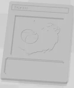 ScapeGoat 2 Token