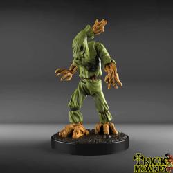 scarecrow dnd 5e 3d models 【 STLFinder