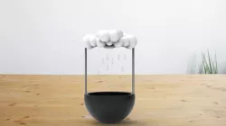 SELF-WATERING POT CLOUD