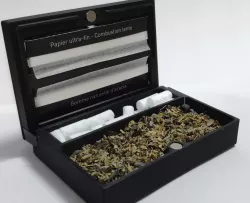 Shinra Tabacco Box