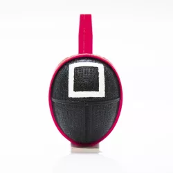 SHISHA/HOOKAH/CACHIMBA MOUTHPIECE FROM THE SQUID GAME (SQUID GAME)