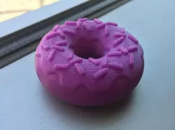 Simpson's Donut