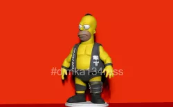 simpsons homer