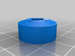 Singer Replacement Spool Retaining Ring