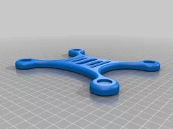 Small Monitor stand dampener stand (ADAM A3X)
