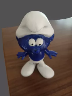 smurf