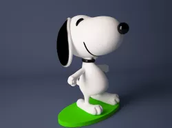 Snoopy