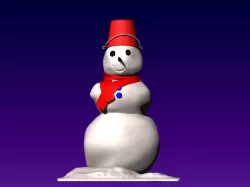 SNOWMAN