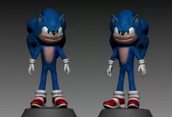 Sonic